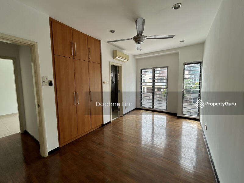 Rumah Teres 2.5-Tingkat untuk Dijual di Taman Esplanad (Bukit Jalil) - Daphne Lim - PropertyGuru.com.my