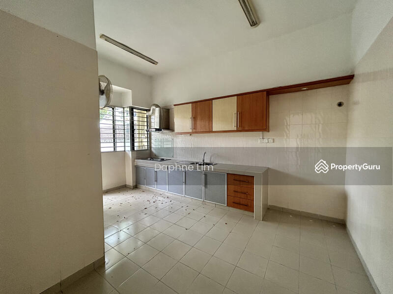 Rumah Teres 2.5-Tingkat untuk Dijual di Taman Esplanad (Bukit Jalil) - Daphne Lim - PropertyGuru.com.my