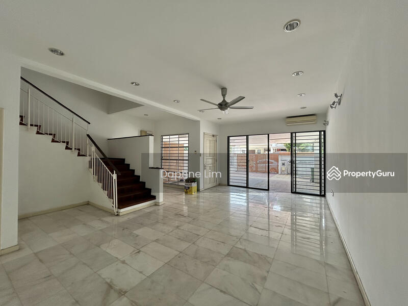 Rumah Teres 2.5-Tingkat untuk Dijual di Taman Esplanad (Bukit Jalil) - Daphne Lim - PropertyGuru.com.my