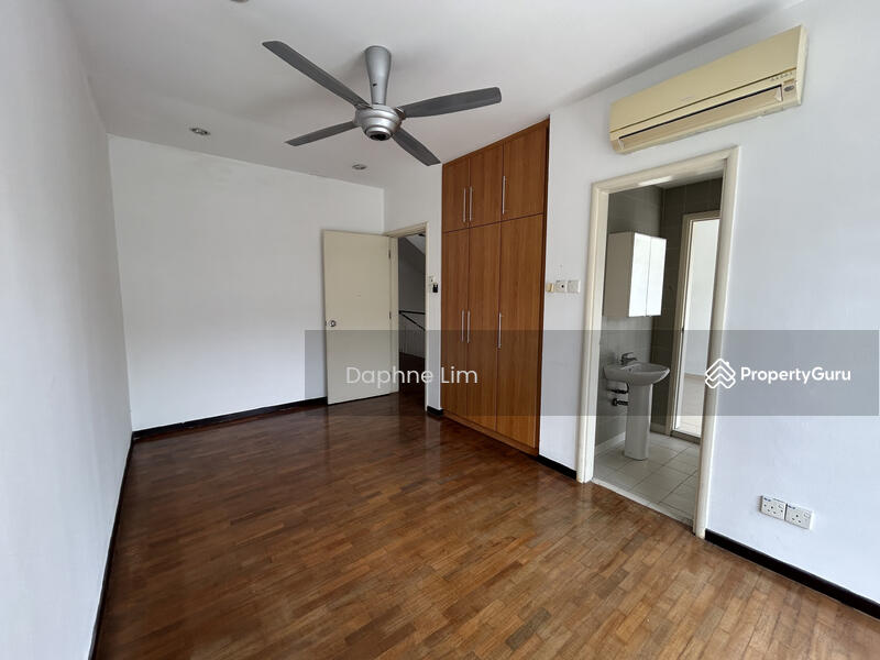 Rumah Teres 2.5-Tingkat untuk Dijual di Taman Esplanad (Bukit Jalil) - Daphne Lim - PropertyGuru.com.my