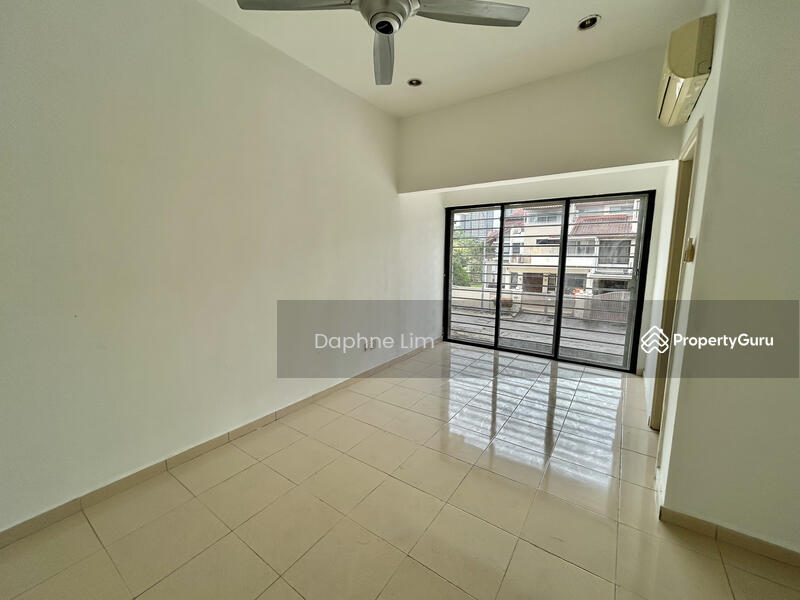 Rumah Teres 2.5-Tingkat untuk Dijual di Taman Esplanad (Bukit Jalil) - Daphne Lim - PropertyGuru.com.my