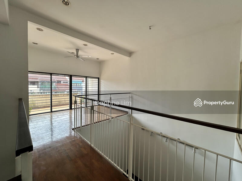 Rumah Teres 2.5-Tingkat untuk Dijual di Taman Esplanad (Bukit Jalil) - Daphne Lim - PropertyGuru.com.my