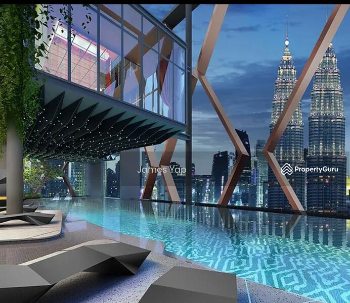 Condominium for Sale at Kyliez KLCC FREEHOLD DUAL KEY - James Yap - PropertyGuru.com.my