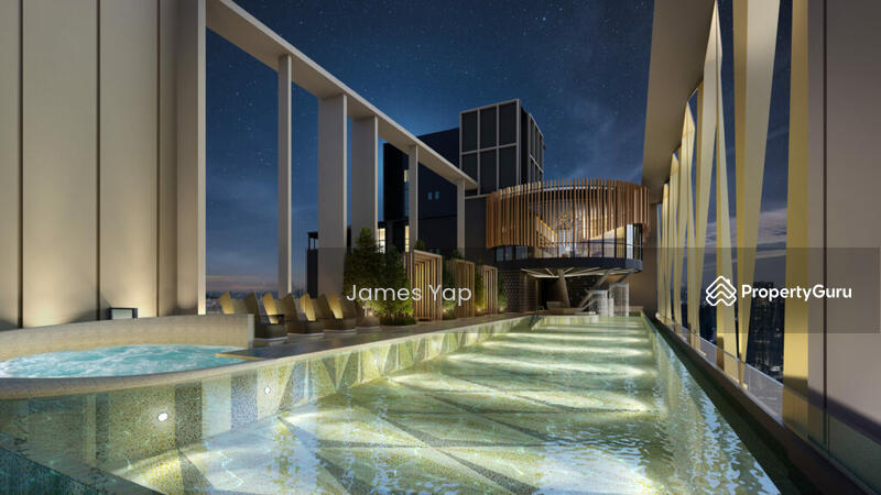 Condominium for Sale at Kyliez KLCC FREEHOLD DUAL KEY - James Yap - PropertyGuru.com.my