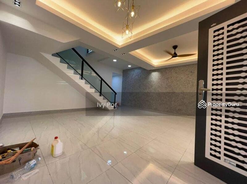 Fully Renovated Extended Taman Chi Liung, Klang, Selangor, 4 Bedrooms