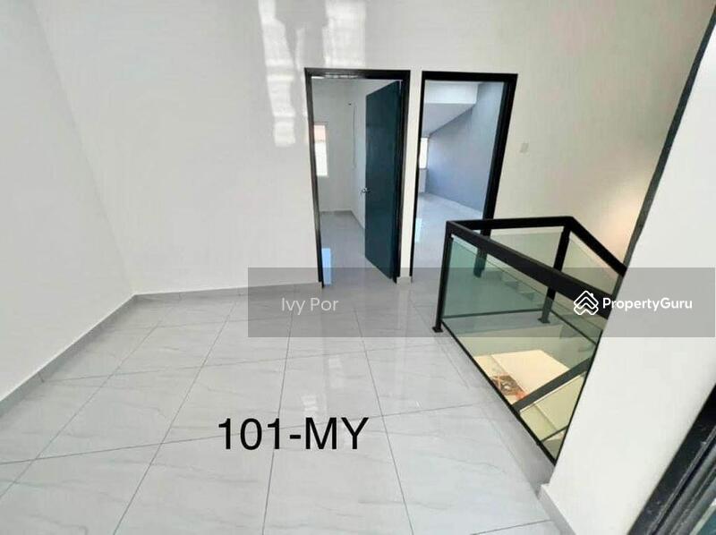 Fully Renovated Extended Taman Chi Liung, Klang, Selangor, 4 Bedrooms