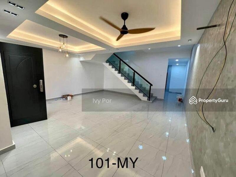 Fully Renovated Extended Taman Chi Liung, Klang, Selangor, 4 Bedrooms