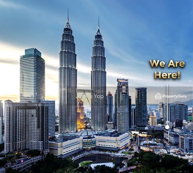 Kyliez untuk Untuk Dijual - RM 999,999, Mac 2026 - PropertyGuru.com.my