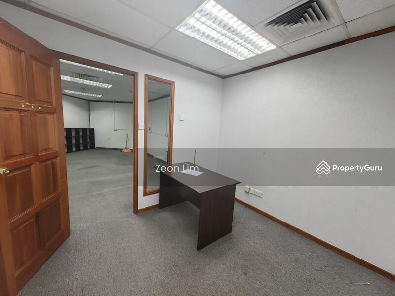 Office for Rent in Johor Bahru (Johor) - Zeon Lim - PropertyGuru.com.my