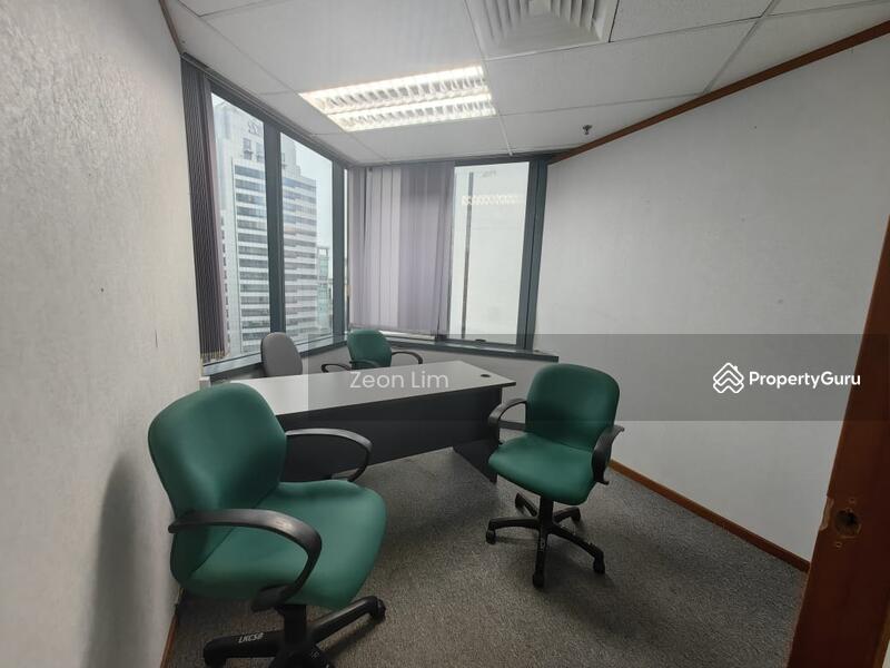Office for Rent in Johor Bahru (Johor) - Zeon Lim - PropertyGuru.com.my