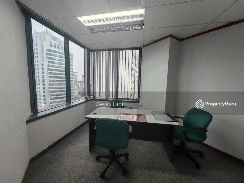 Office for Rent in Johor Bahru (Johor) - Zeon Lim - PropertyGuru.com.my