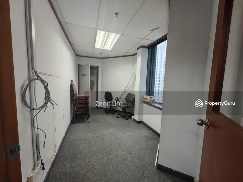 Office for Rent in Johor Bahru (Johor) - Zeon Lim - PropertyGuru.com.my