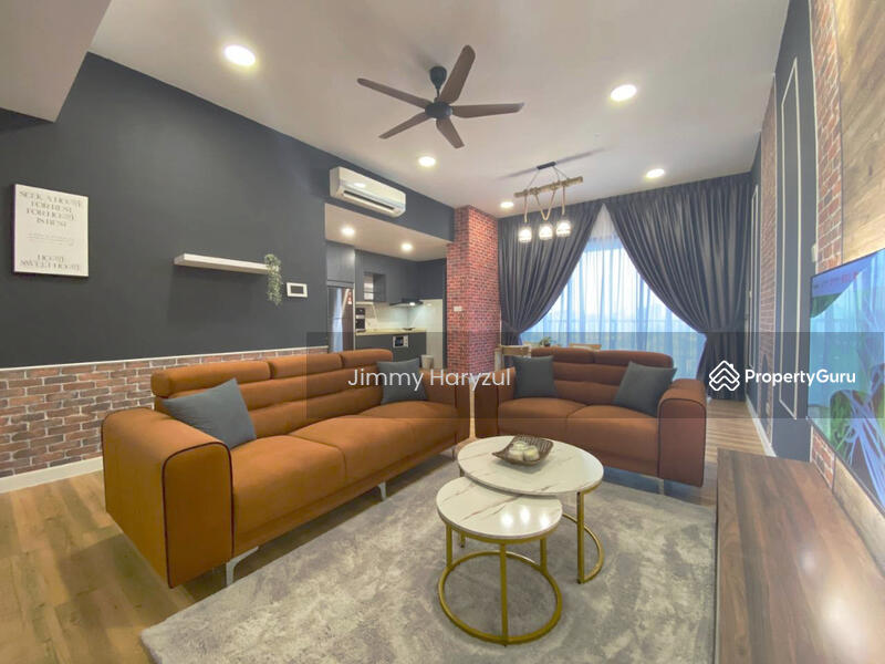 Condominium for Rent at One Cochrane Residence - Jimmy Haryzul - PropertyGuru.com.my