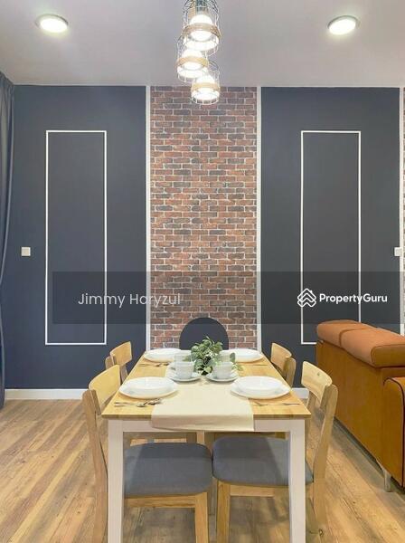 Condominium for Rent at One Cochrane Residence - Jimmy Haryzul - PropertyGuru.com.my