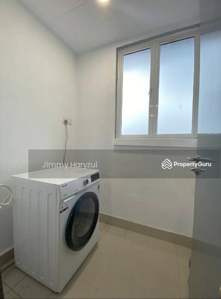 Condominium for Rent at One Cochrane Residence - Jimmy Haryzul - PropertyGuru.com.my