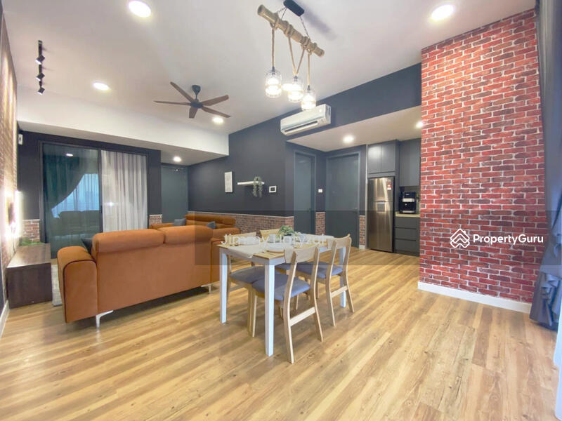 Condominium for Rent at One Cochrane Residence - Jimmy Haryzul - PropertyGuru.com.my