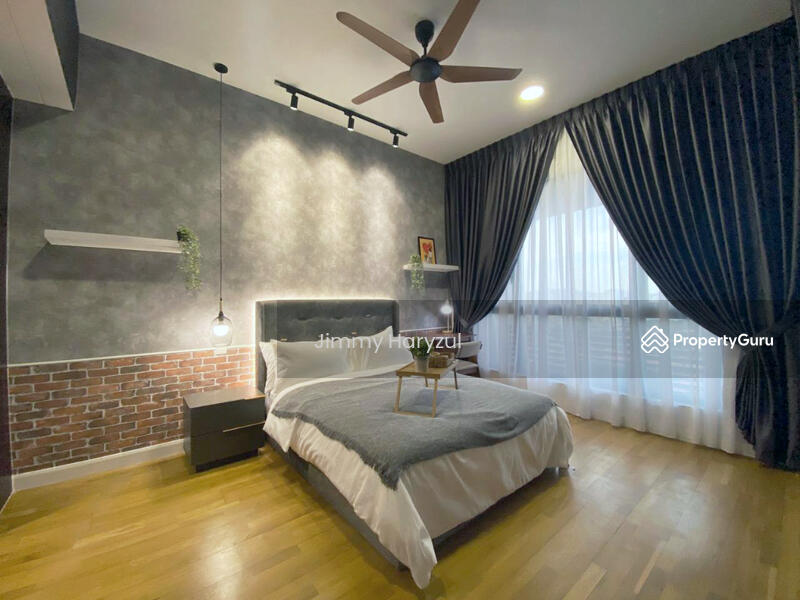Condominium for Rent at One Cochrane Residence - Jimmy Haryzul - PropertyGuru.com.my