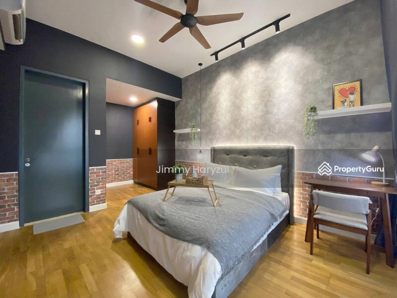 Condominium for Rent at One Cochrane Residence - Jimmy Haryzul - PropertyGuru.com.my