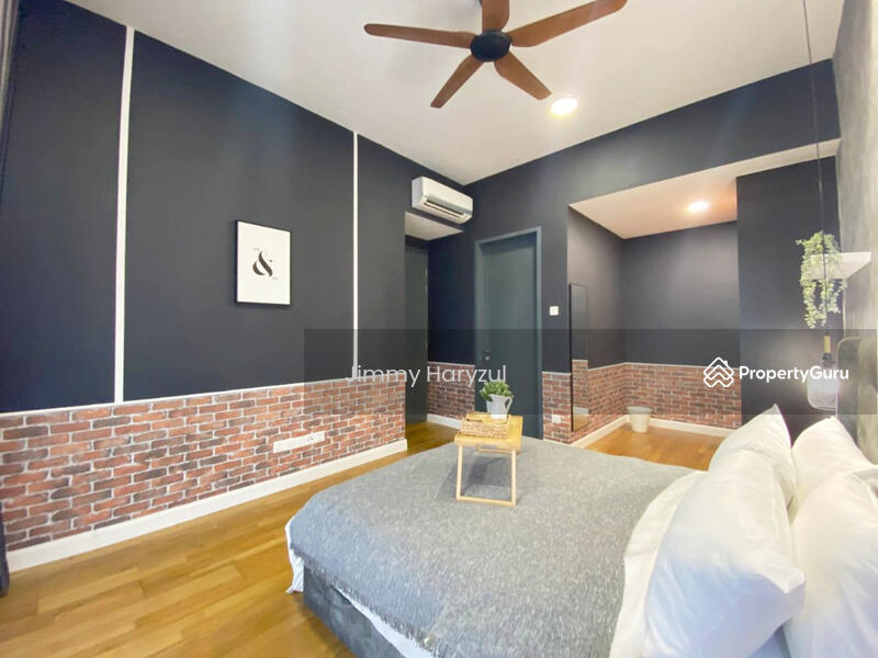 Condominium for Rent at One Cochrane Residence - Jimmy Haryzul - PropertyGuru.com.my