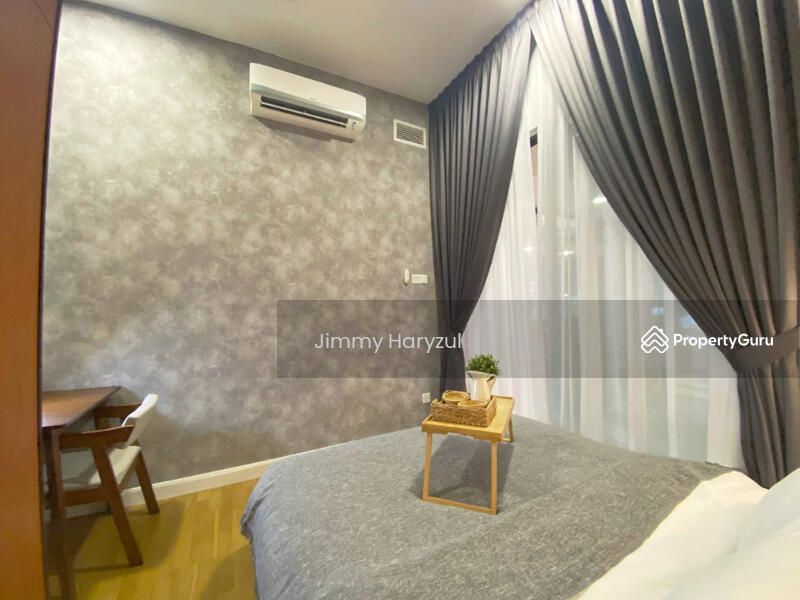 Condominium for Rent at One Cochrane Residence - Jimmy Haryzul - PropertyGuru.com.my