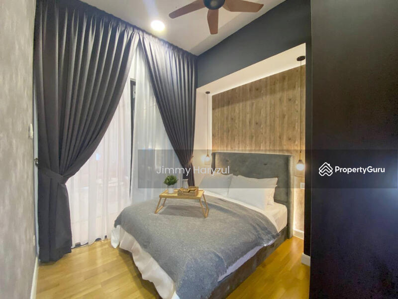Condominium for Rent at One Cochrane Residence - Jimmy Haryzul - PropertyGuru.com.my