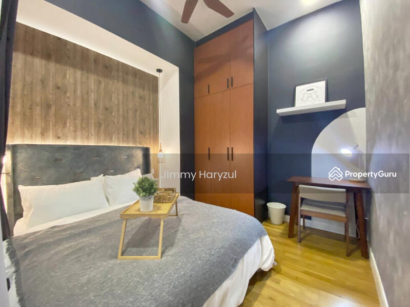 Condominium for Rent at One Cochrane Residence - Jimmy Haryzul - PropertyGuru.com.my