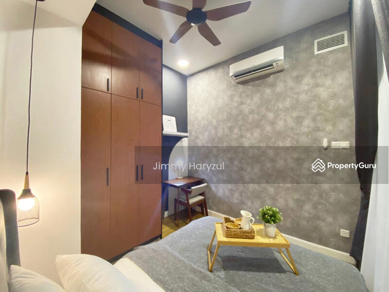 Condominium for Rent at One Cochrane Residence - Jimmy Haryzul - PropertyGuru.com.my