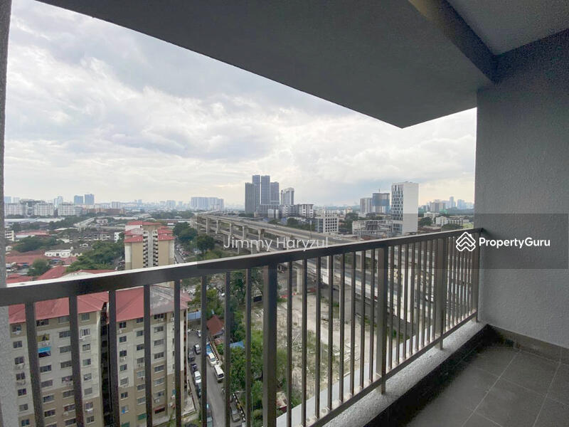Condominium for Rent at One Cochrane Residence - Jimmy Haryzul - PropertyGuru.com.my