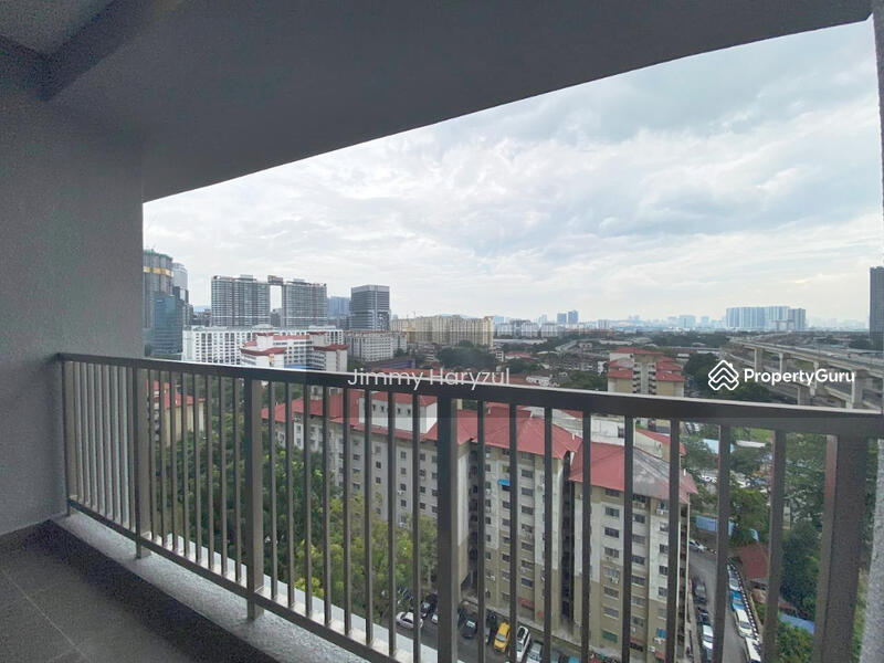 Condominium for Rent at One Cochrane Residence - Jimmy Haryzul - PropertyGuru.com.my