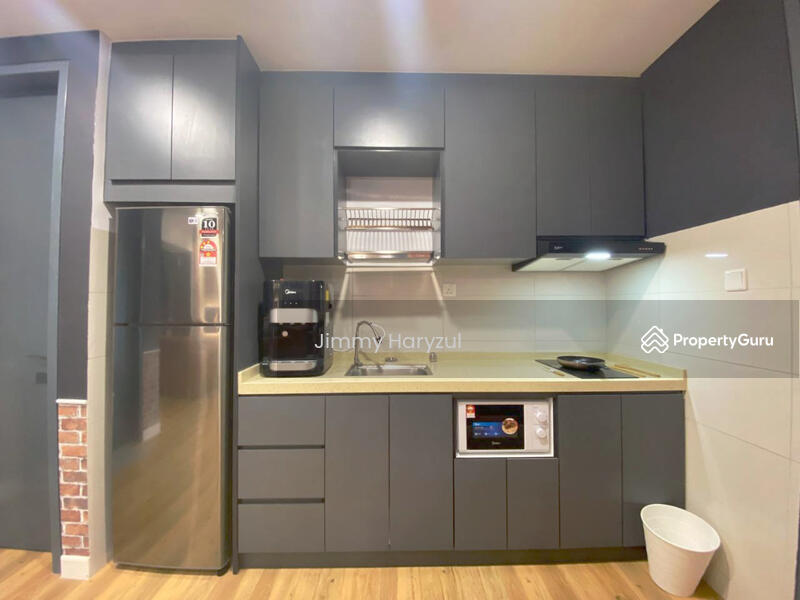 Condominium for Rent at One Cochrane Residence - Jimmy Haryzul - PropertyGuru.com.my