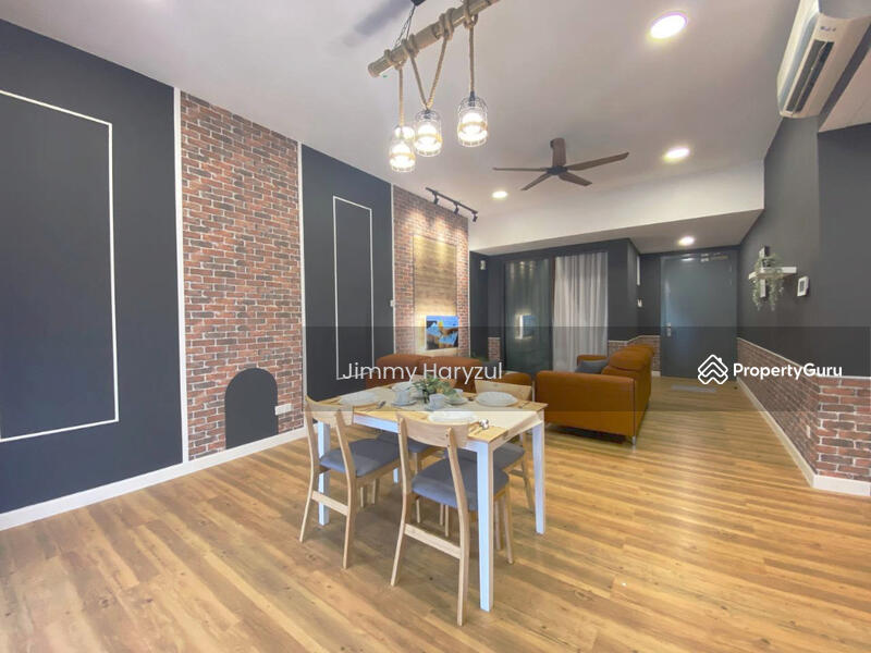 Condominium for Rent at One Cochrane Residence - Jimmy Haryzul - PropertyGuru.com.my
