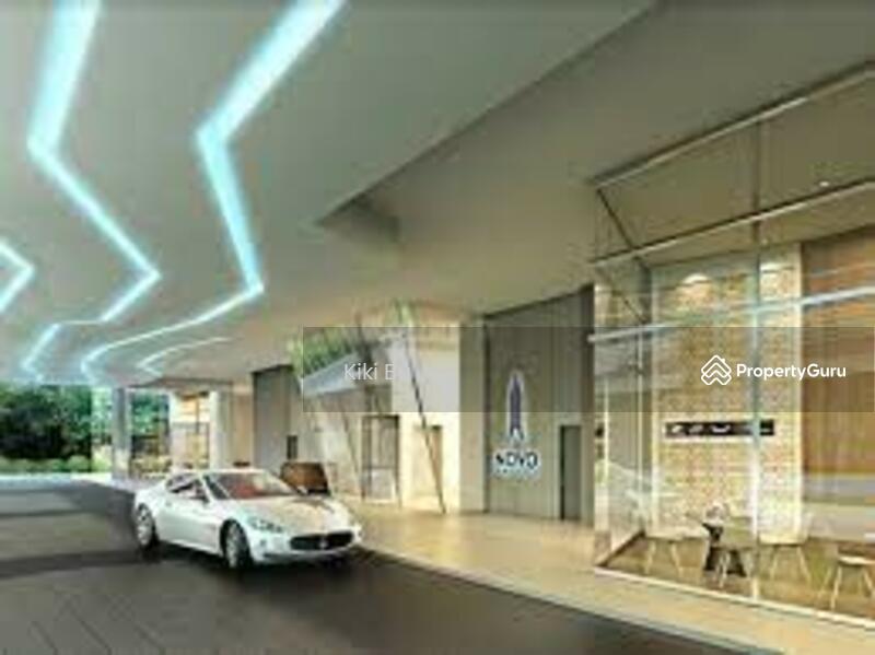 Untuk Disewa - Novo Ampang