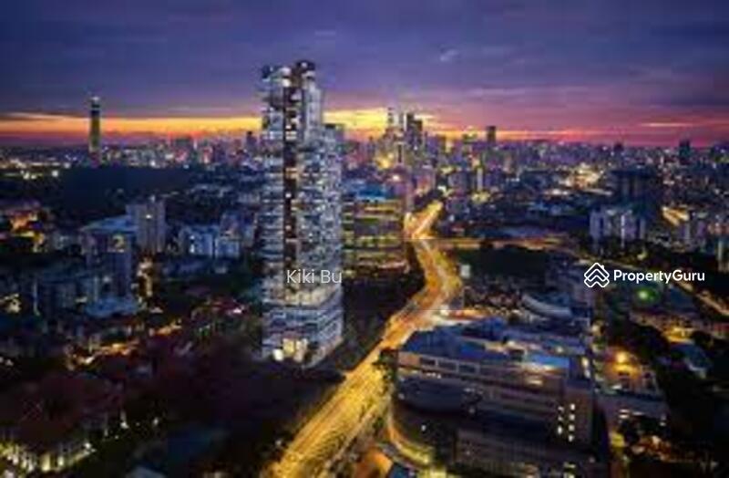 Untuk Disewa - Novo Ampang