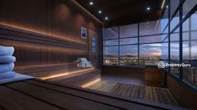 Untuk Disewa - Novo Ampang