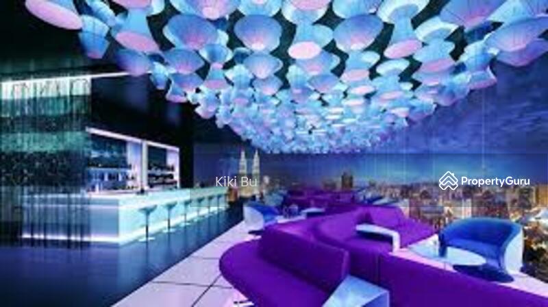 Untuk Disewa - Novo Ampang