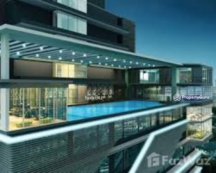 Untuk Disewa - Novo Ampang