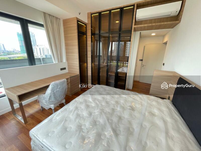 Untuk Disewa - Novo Ampang