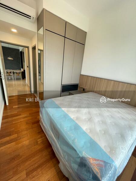 Untuk Disewa - Novo Ampang