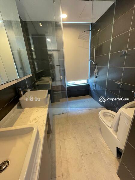 Untuk Disewa - Novo Ampang