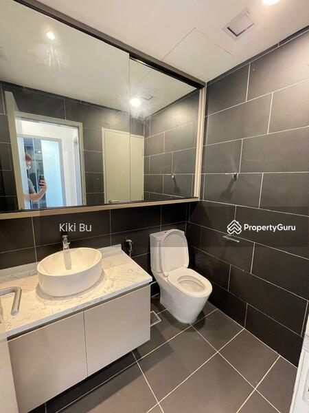 Untuk Disewa - Novo Ampang