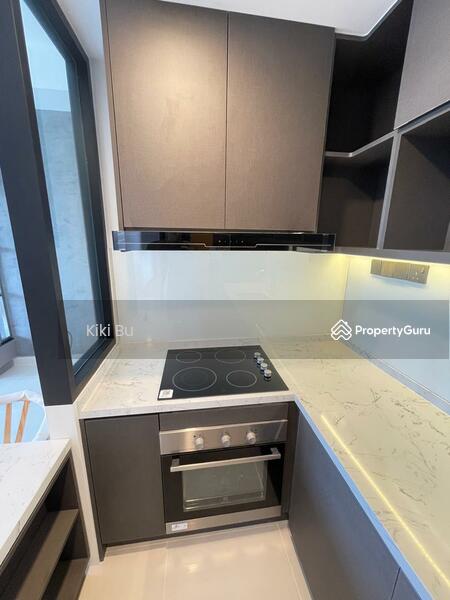 Untuk Disewa - Novo Ampang