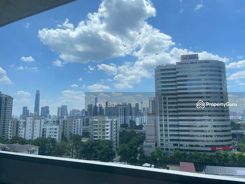 Untuk Disewa - Novo Ampang