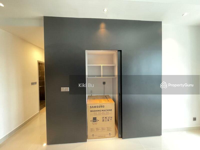 Untuk Disewa - Novo Ampang