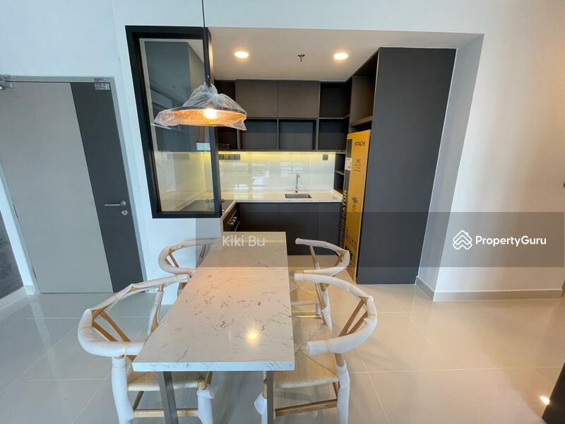 Untuk Disewa - Novo Ampang