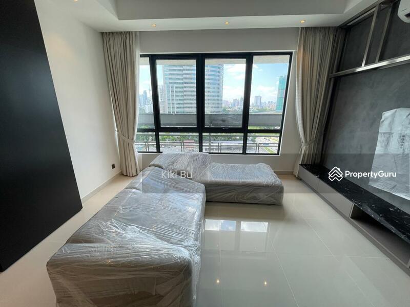 Untuk Disewa - Novo Ampang