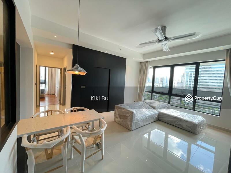 Untuk Disewa - Novo Ampang