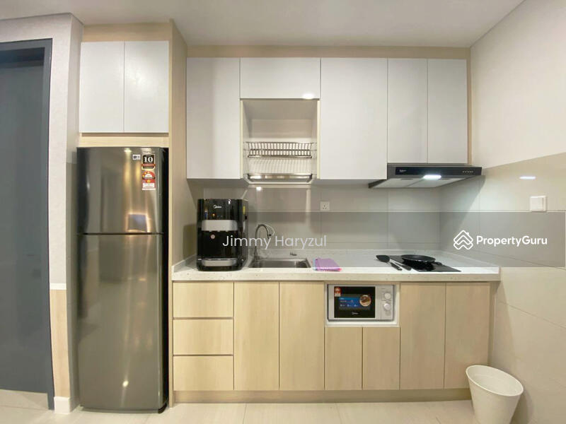 One Cochrane Residences, 1 Jalan Cochrane, Cheras, Kuala Lumpur, 2 Bedrooms, 980 sqft