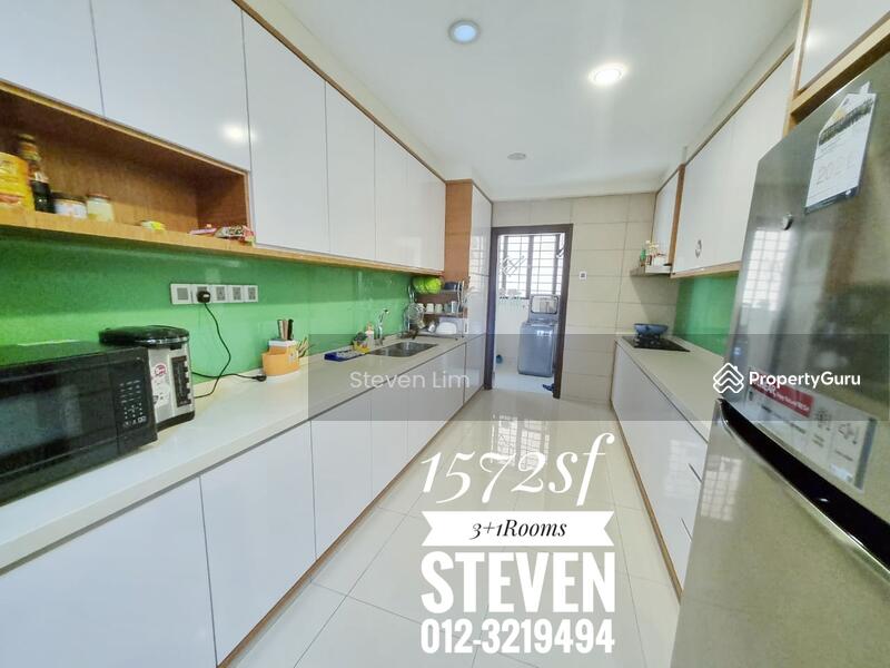 For Sale - Nadia Parkfront