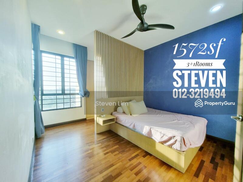 For Sale - Nadia Parkfront