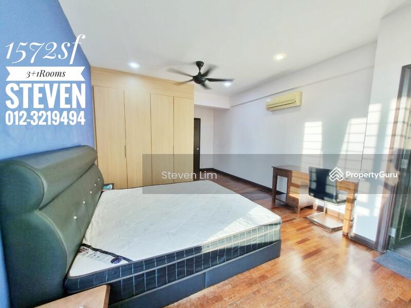 For Sale - Nadia Parkfront